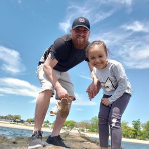 Meet your Posher, Johnathan